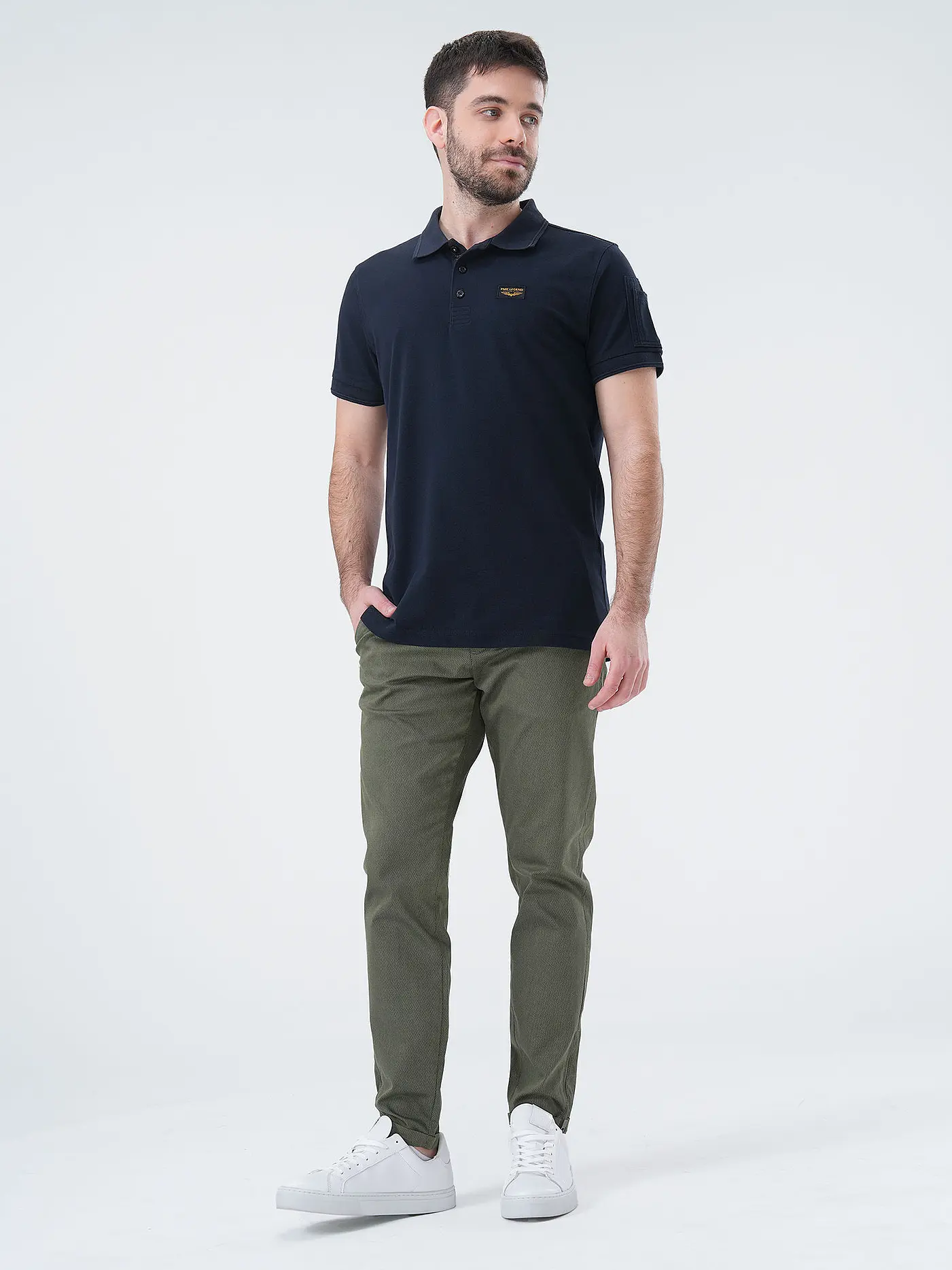 PME LEGEND | Poloshirt | 